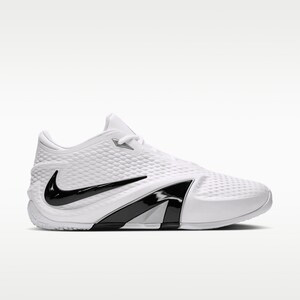 Nike Ja 4 "Phantom" | IM4135-100 Nike Ja 4 "Phantom" | IM4135-100