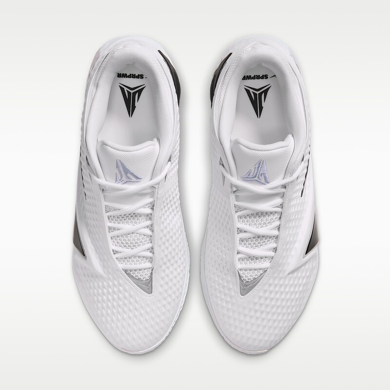 Nike Ja 4 "Phantom" | IM4135-100