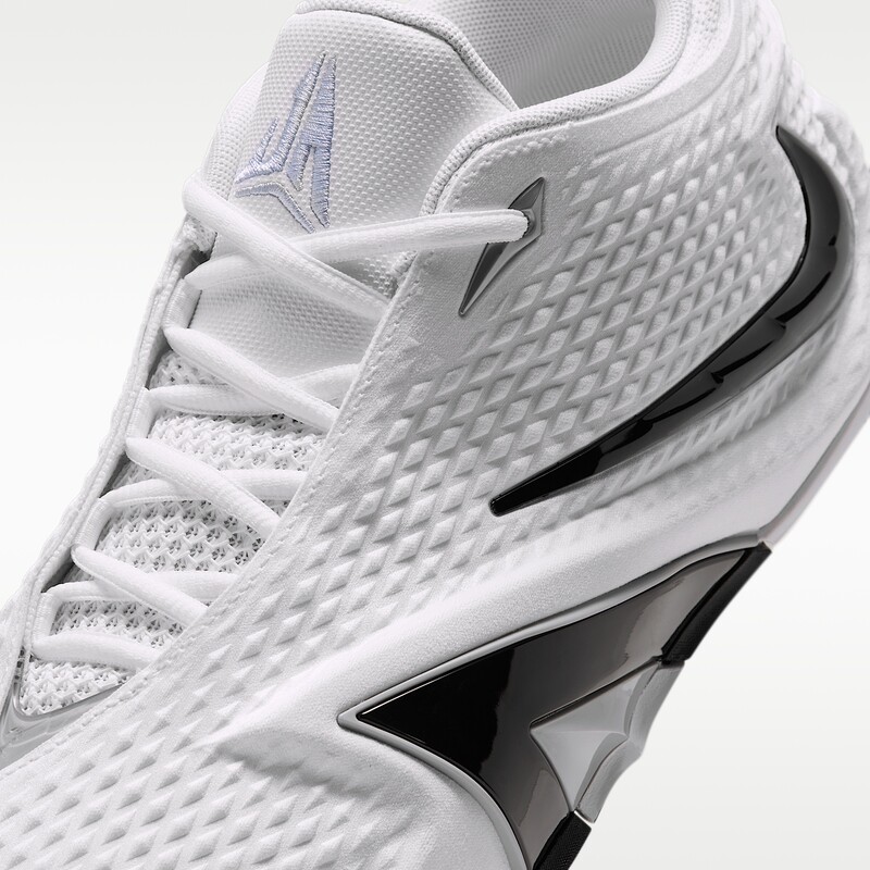 Nike Ja 4 "Phantom" | IM4135-100