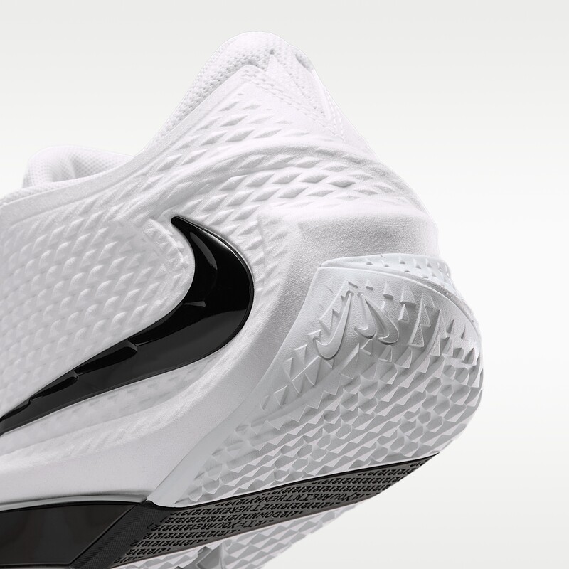 Nike Ja 4 "Phantom" | IM4135-100