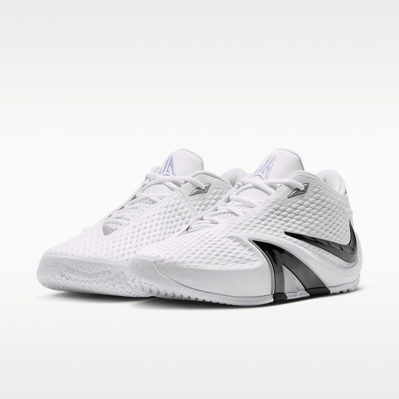 Nike Ja 4 "Phantom" | IM4135-100