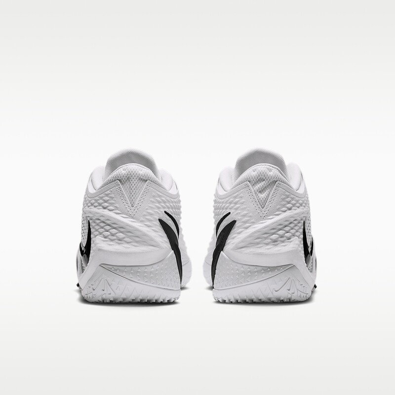 Nike Ja 4 "Phantom" | IM4135-100