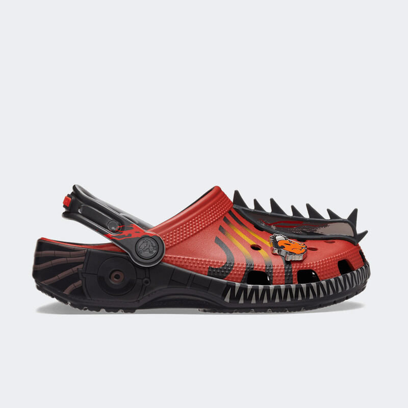 Chainsaw Man x Crocs Classic Clog "Denji" | 213925-90H