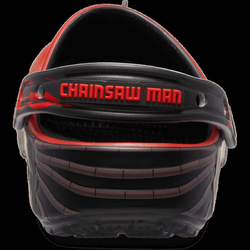 Chainsaw Man x Crocs Classic Clog "Denji" | 213925-90H