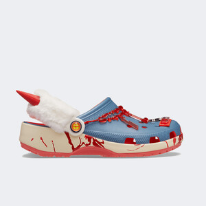 Chainsaw Man x Crocs Classic Clog "Power" | 213926-90H