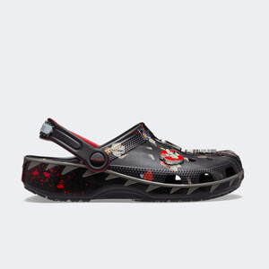 Chainsaw Man x Crocs Classic Clog | 213927-90H