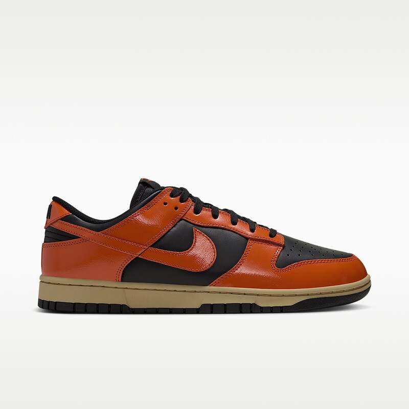 Nike Dunk Low "Campfire Orange" | IM4415-800