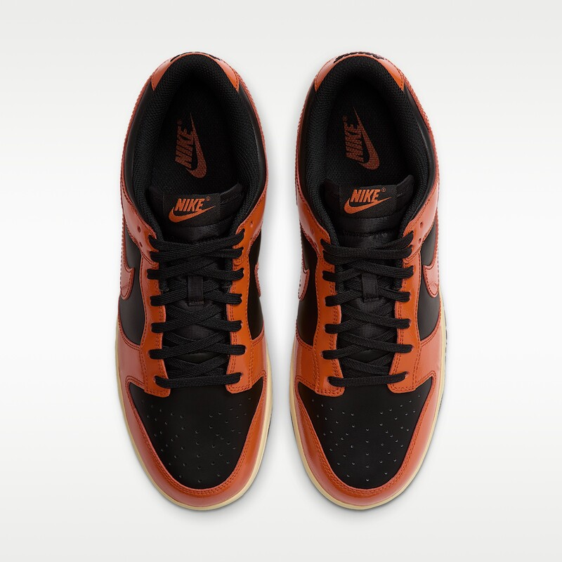 Nike Dunk Low "Campfire Orange" | IM4415-800
