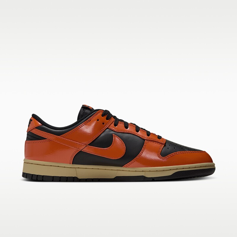 Nike Dunk Low "Campfire Orange" | IM4415-800 Nike Dunk Low "Campfire Orange" | IM4415-800