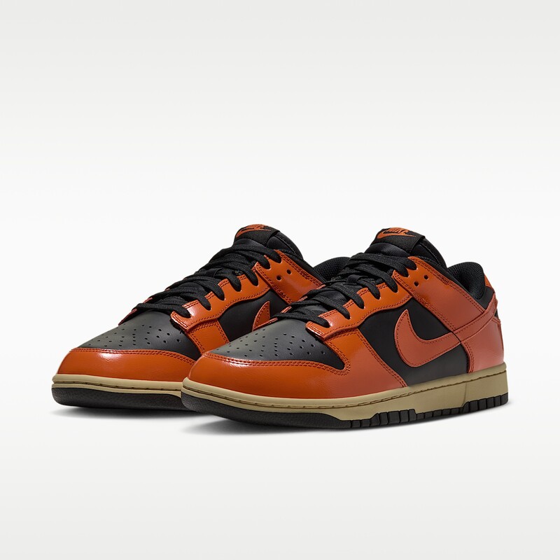 Nike Dunk Low "Campfire Orange" | IM4415-800