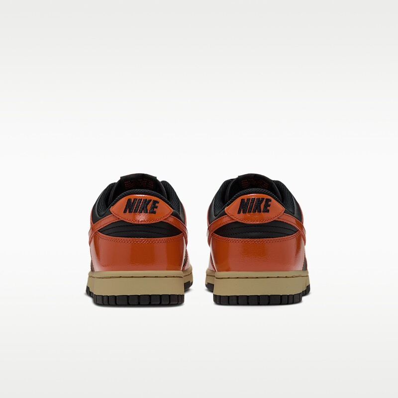 Nike Dunk Low "Campfire Orange" | IM4415-800 Nike Dunk Low "Campfire Orange" | IM4415-800