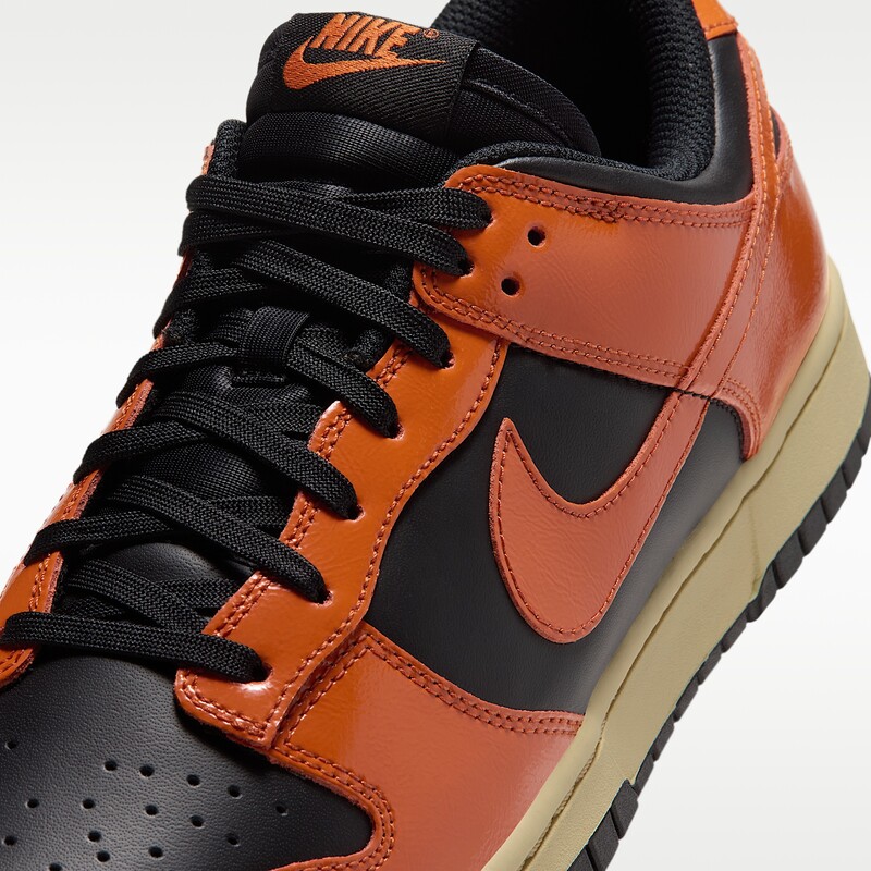 Nike Dunk Low "Campfire Orange" | IM4415-800 Nike Dunk Low "Campfire Orange" | IM4415-800