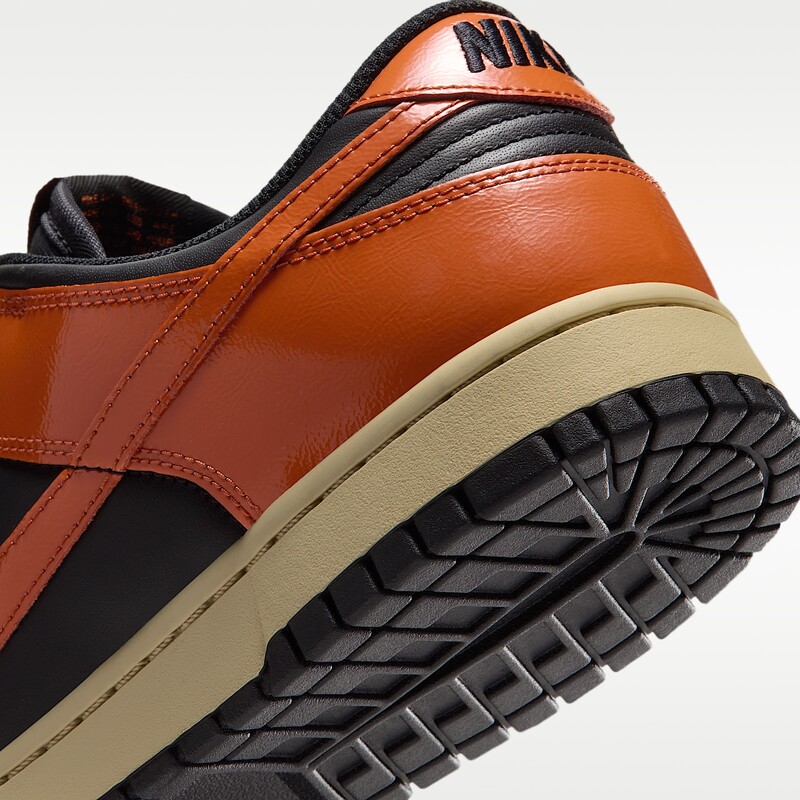 Nike Dunk Low "Campfire Orange" | IM4415-800