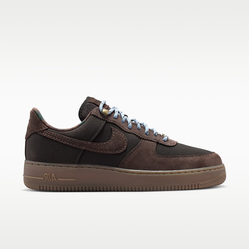 Nike Air Force 1 Low "Shadow Brown" | IZ4702-235