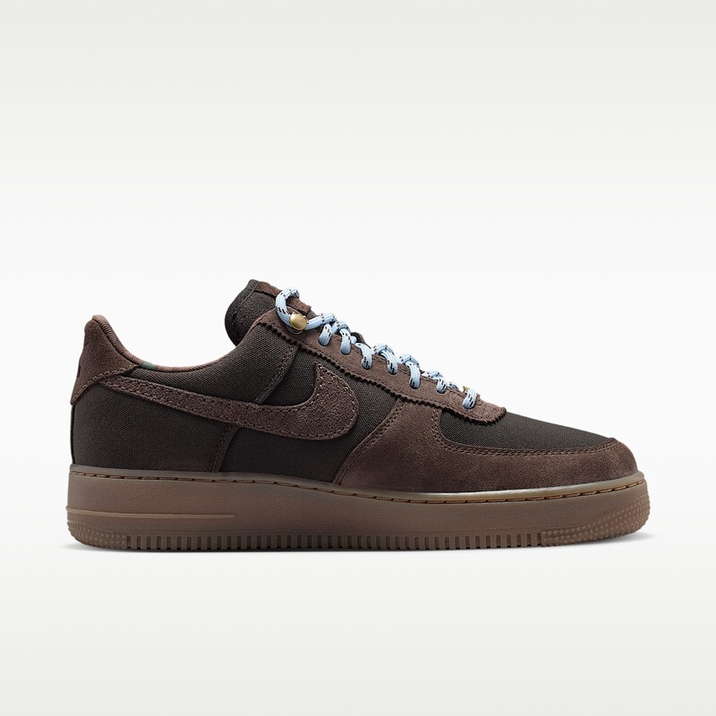 Nike Air Force 1 Low "Shadow Brown" | IZ4702-235