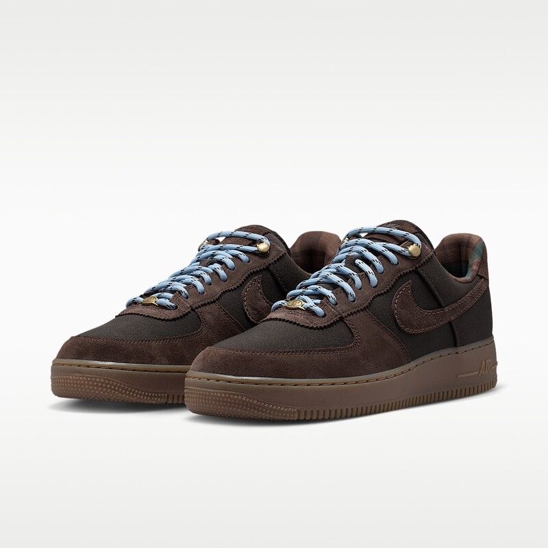 Nike Air Force 1 Low "Shadow Brown" | IZ4702-235