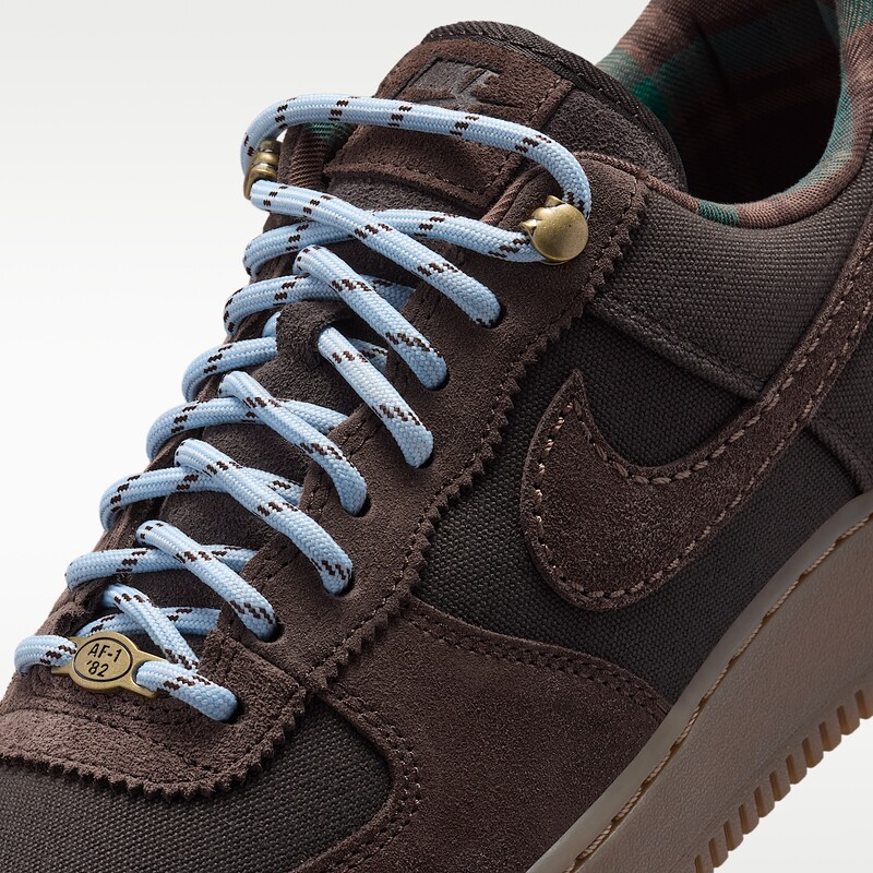 Nike Air Force 1 Low "Shadow Brown" | IZ4702-235 Nike Air Force 1 Low "Shadow Brown" | IZ4702-235