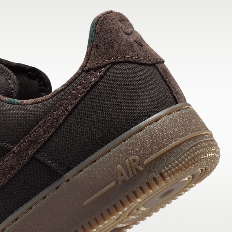 Nike Air Force 1 Low "Shadow Brown" | IZ4702-235 Nike Air Force 1 Low "Shadow Brown" | IZ4702-235