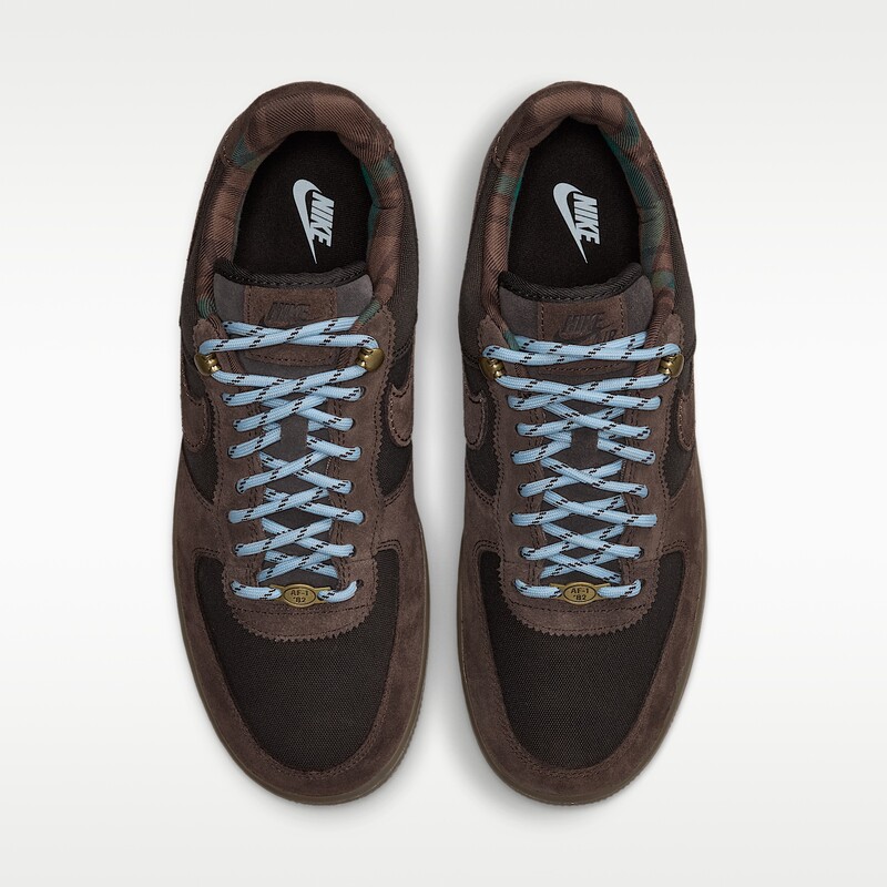 Nike Air Force 1 Low "Shadow Brown" | IZ4702-235 Nike Air Force 1 Low "Shadow Brown" | IZ4702-235
