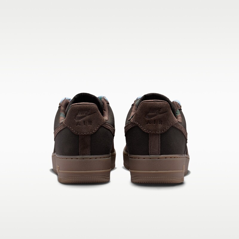 Nike Air Force 1 Low "Shadow Brown" | IZ4702-235