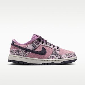 Nike Dunk Low "Botanical Rug" | IX8647-500