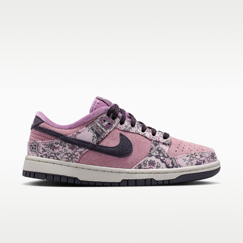 Nike Dunk Low "Botanical Rug" | IX8647-500 Nike Dunk Low "Botanical Rug" | IX8647-500