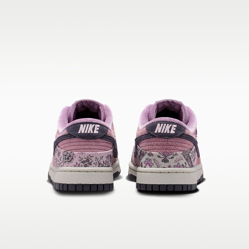 Nike Dunk Low "Botanical Rug" | IX8647-500 Nike Dunk Low "Botanical Rug" | IX8647-500