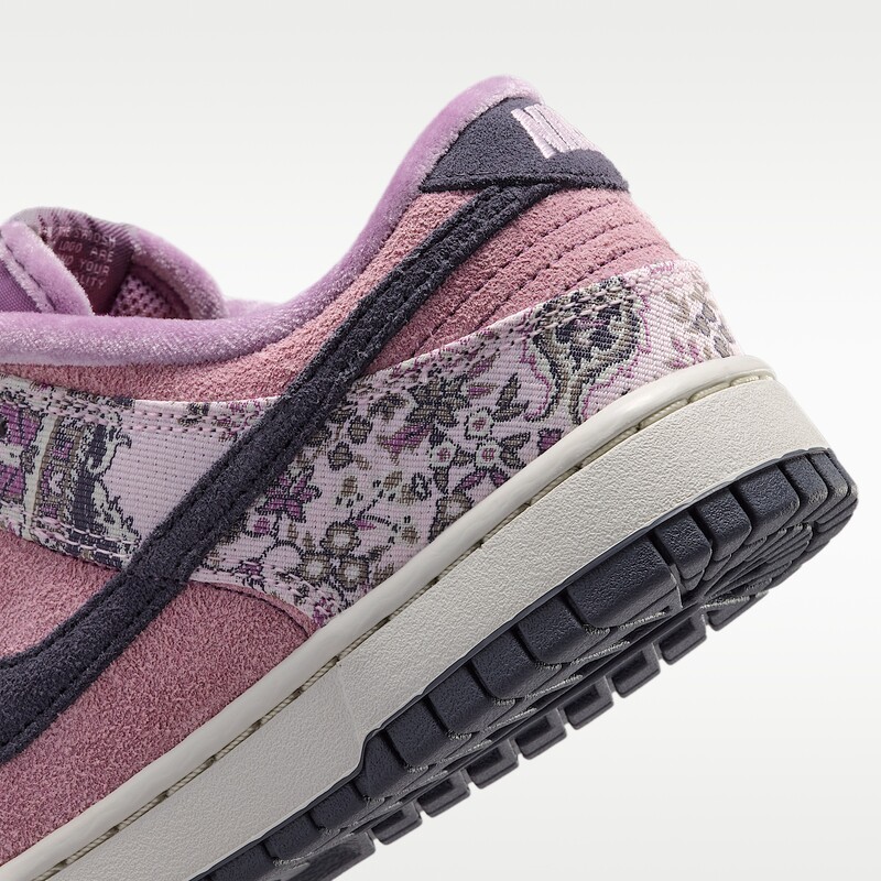 Nike Dunk Low "Botanical Rug" | IX8647-500 Nike Dunk Low "Botanical Rug" | IX8647-500