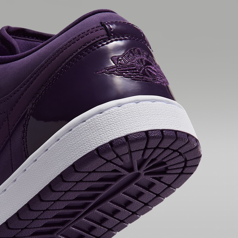 Air Jordan 1 Low "Grand Purple" | IZ2383-503 Air Jordan 1 Low "Grand Purple" | IZ2383-503