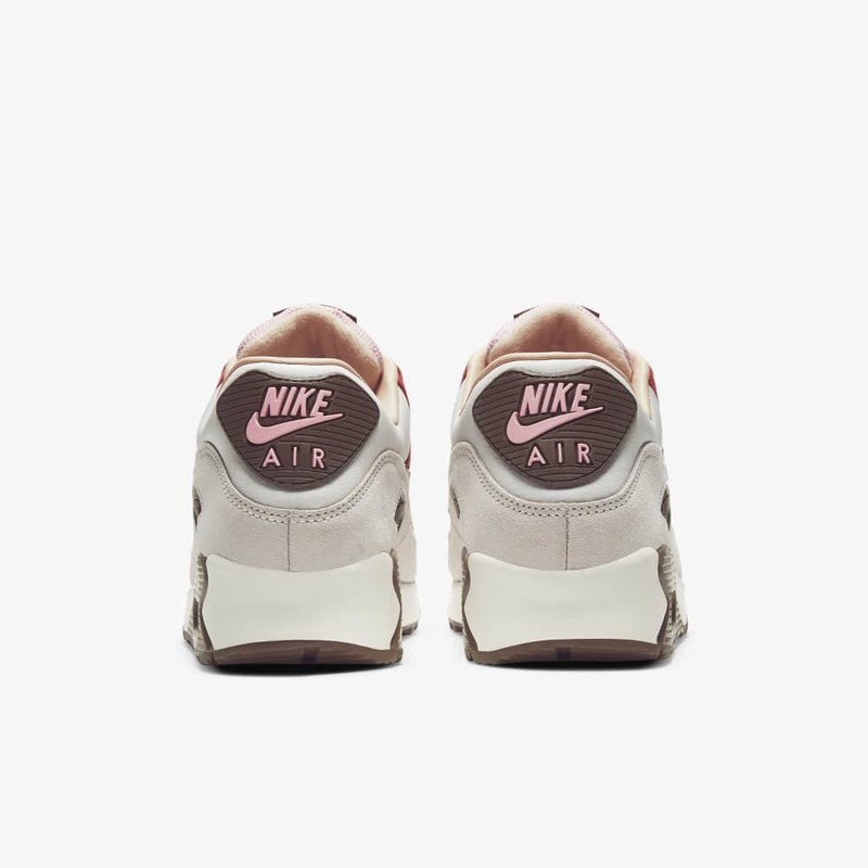 Nike Air Max 90 NRG Bacon | CU1816-100