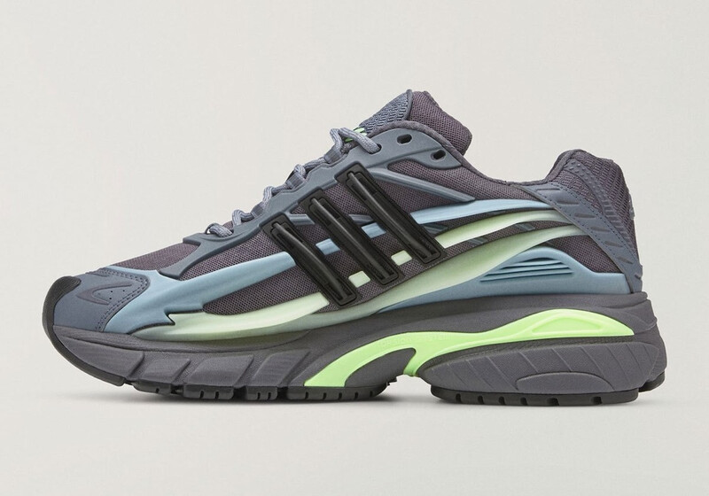 Pharrell Williams x adidas Adistar Jellyfish "Onix" | KH6728