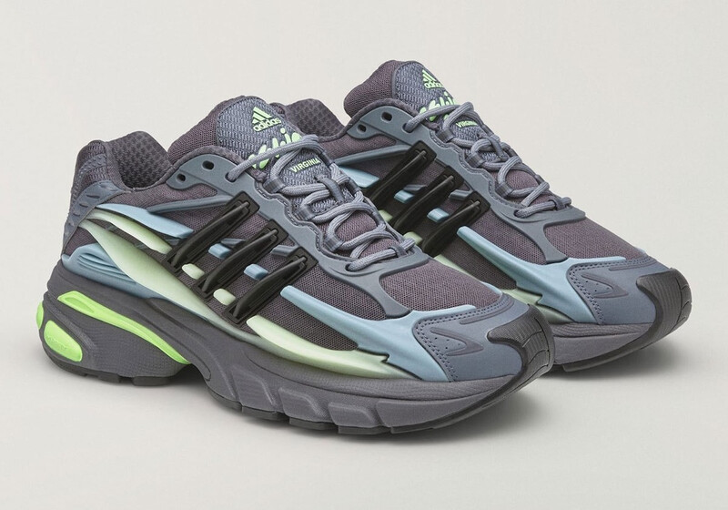 Pharrell Williams x adidas Adistar Jellyfish "Onix" | KH6728