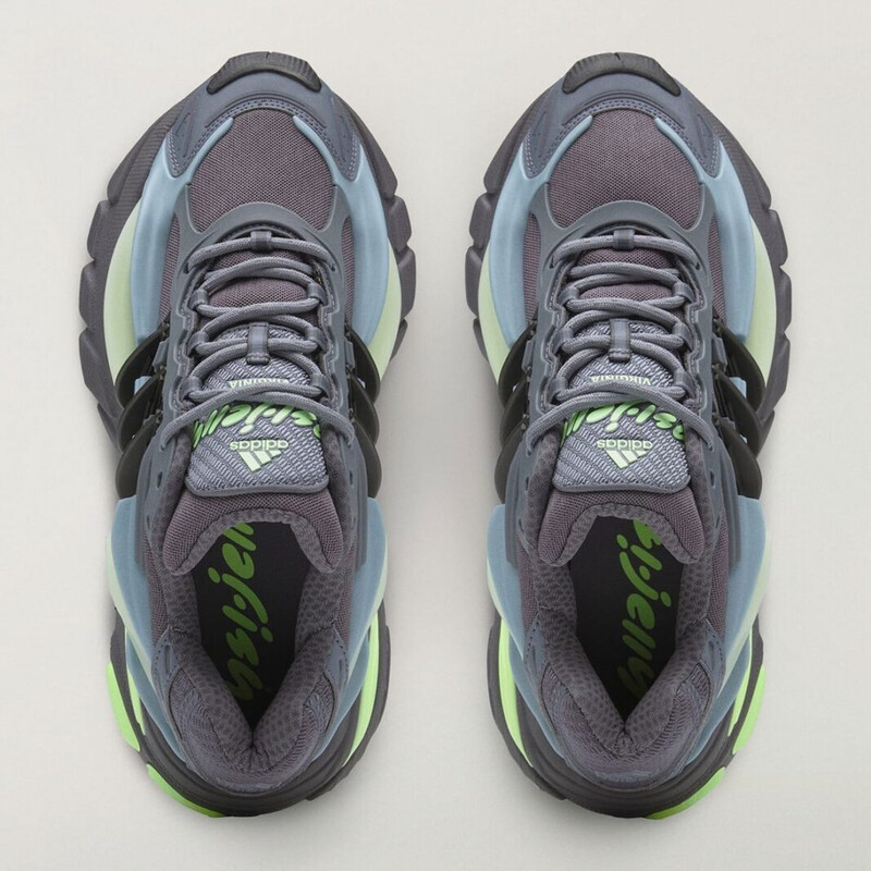 Pharrell Williams x adidas Adistar Jellyfish "Onix" | KH6728