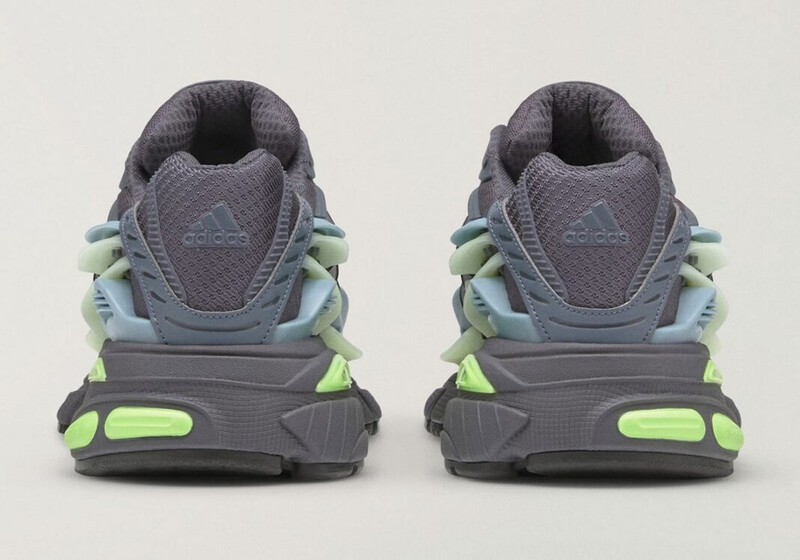 Pharrell Williams x adidas Adistar Jellyfish "Onix" | KH6728