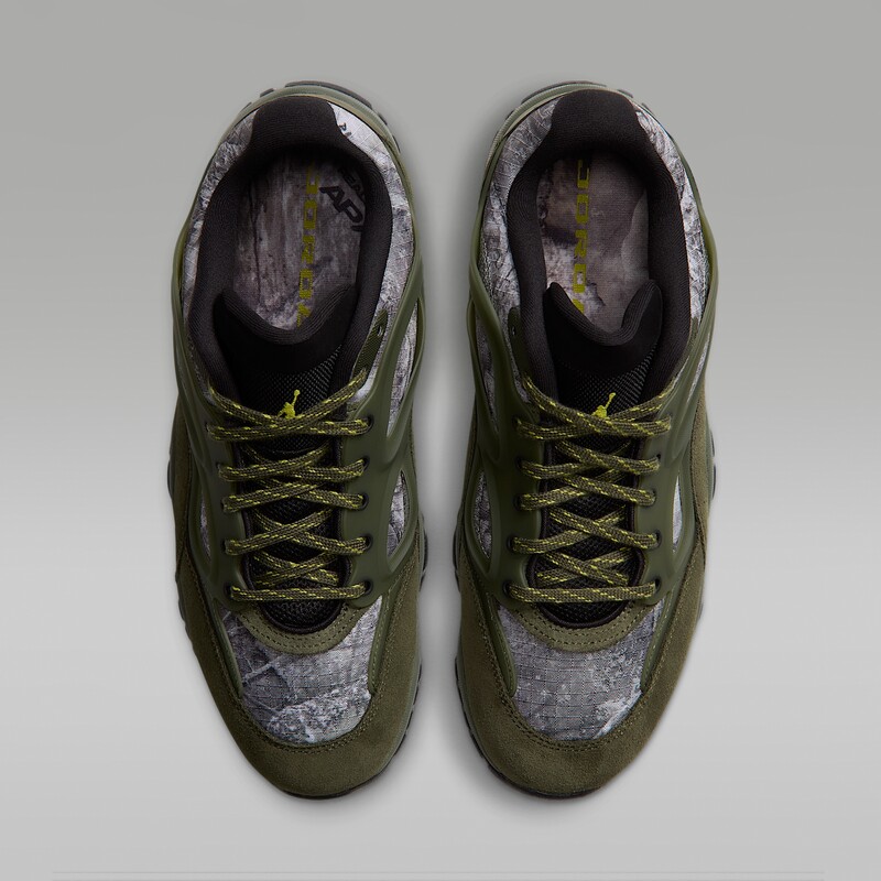 Jordan DMSN 95 "Realtree" | IQ5806-300 Jordan DMSN 95 "Realtree" | IQ5806-300