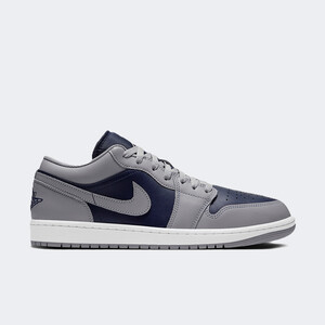Air Jordan 1 Low "Tech Grey" | 553558-058 Air Jordan 1 Low "Tech Grey" | 553558-058
