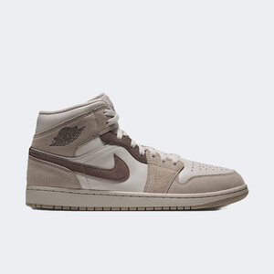 Air Jordan 1 Mid SE "Mink Brown" | IZ8569-030 Air Jordan 1 Mid SE "Mink Brown" | IZ8569-030