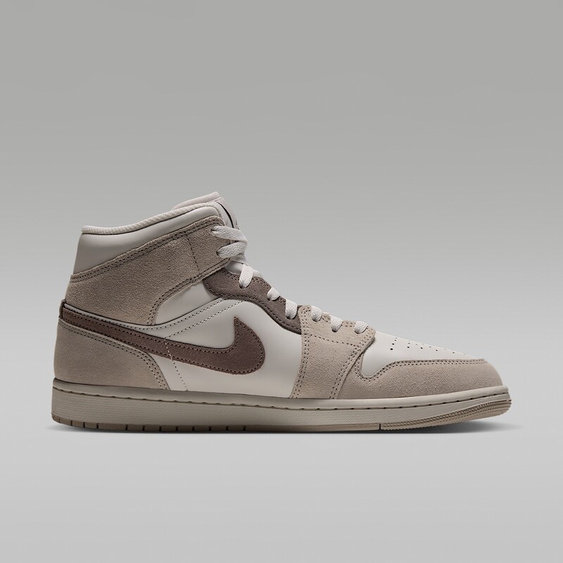 Air Jordan 1 Mid SE "Mink Brown" | IZ8569-030 Air Jordan 1 Mid SE "Mink Brown" | IZ8569-030