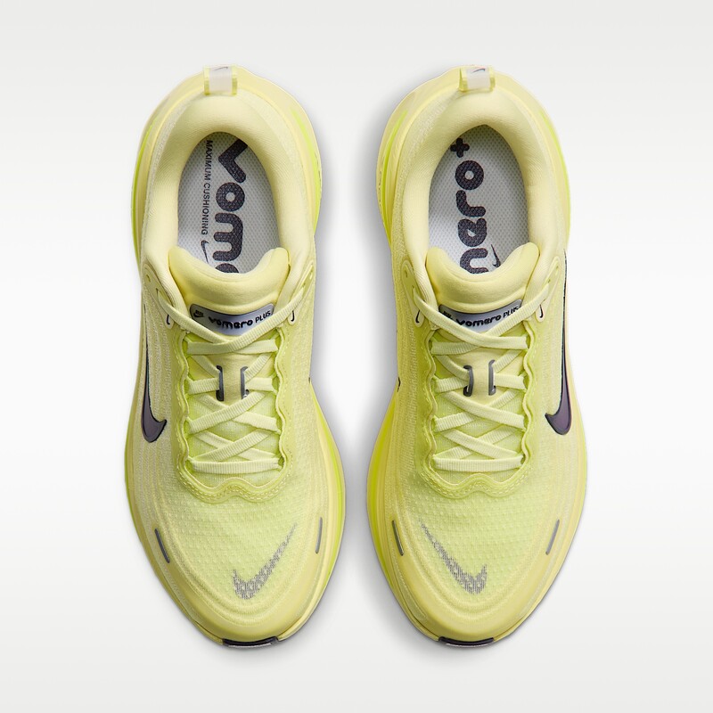 Nike Vomero Plus "Fennel" | HV8154-310 Nike Vomero Plus "Fennel" | HV8154-310