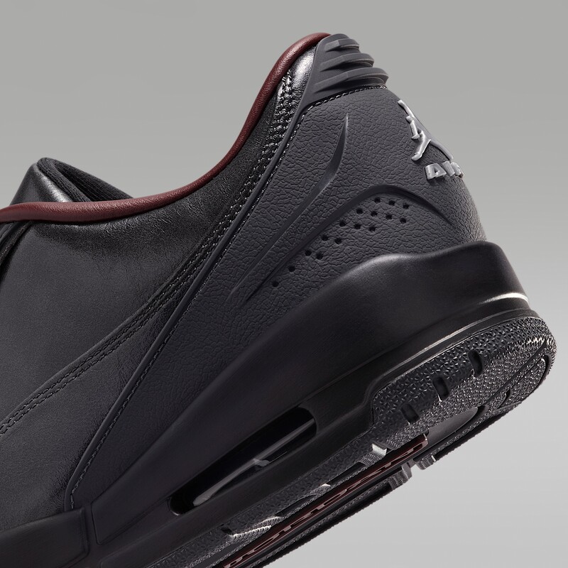 Air Jordan Ultra "Anthracite" | IZ6156-001 Air Jordan Ultra "Anthracite" | IZ6156-001