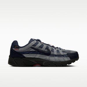 Nike P-6000 "Thunder Blue" | IQ6449-400 Nike P-6000 "Thunder Blue" | IQ6449-400