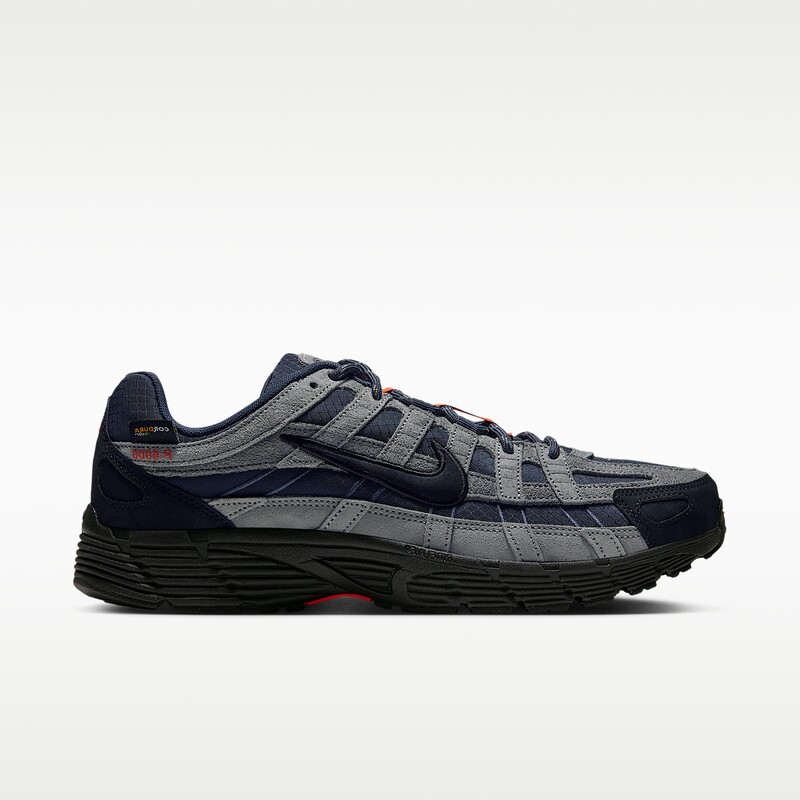 Nike P-6000 "Thunder Blue" | IQ6449-400 Nike P-6000 "Thunder Blue" | IQ6449-400