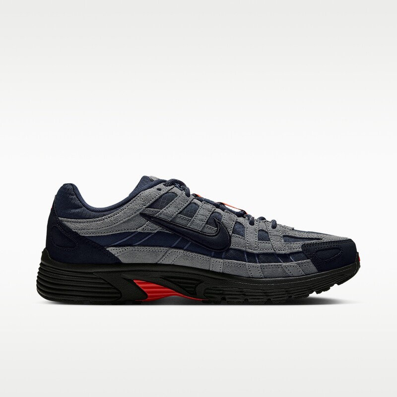 Nike P-6000 "Thunder Blue" | IQ6449-400 Nike P-6000 "Thunder Blue" | IQ6449-400