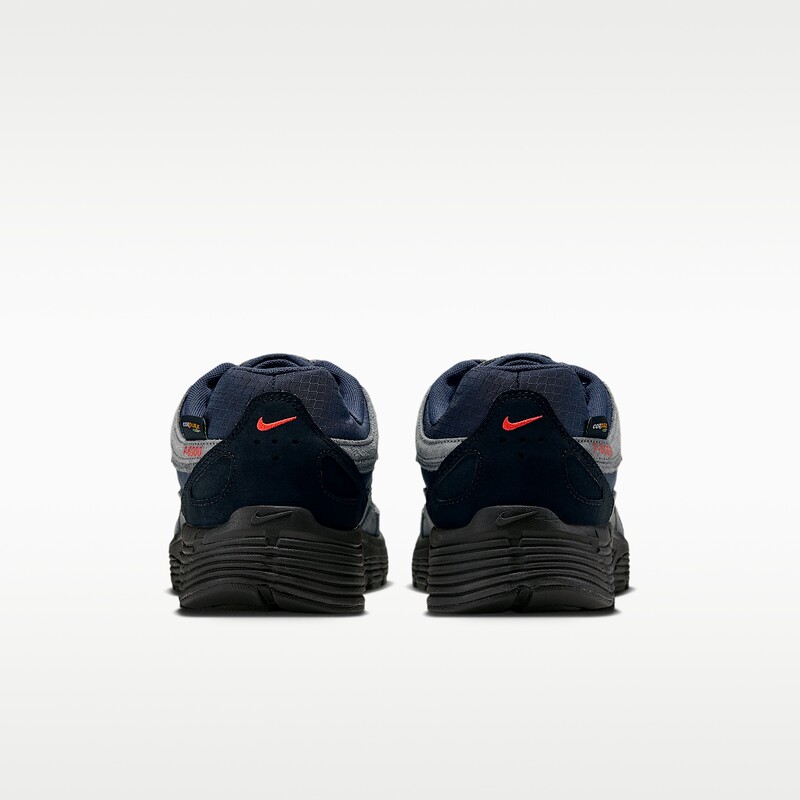 Nike P-6000 "Thunder Blue" | IQ6449-400