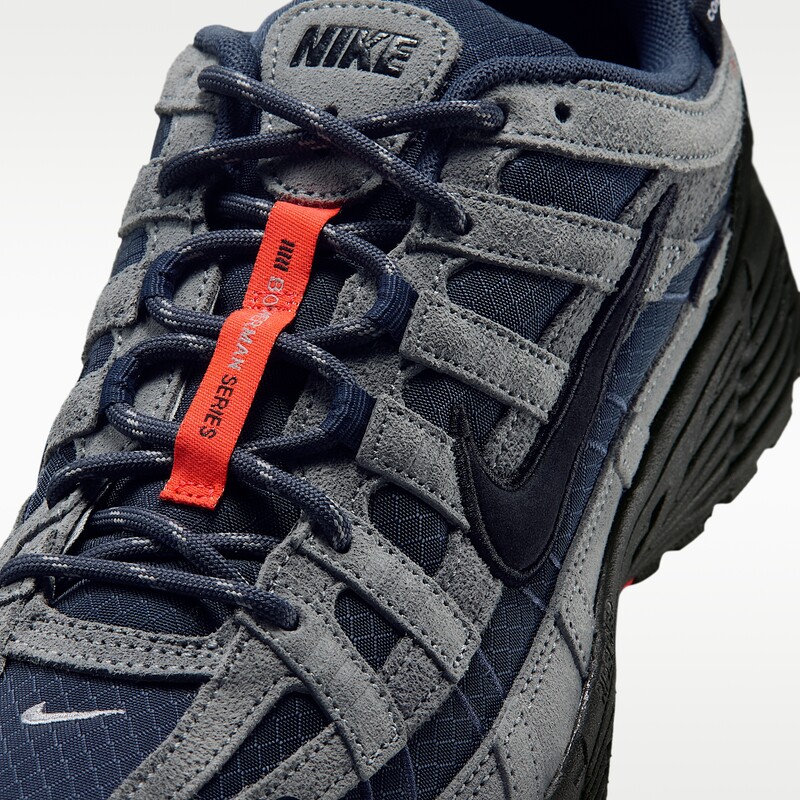 Nike P-6000 "Thunder Blue" | IQ6449-400 Nike P-6000 "Thunder Blue" | IQ6449-400