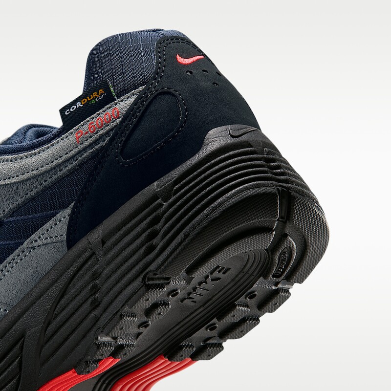 Nike P-6000 "Thunder Blue" | IQ6449-400