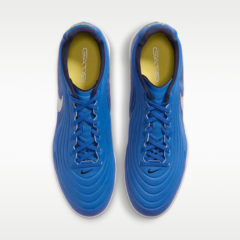 Nike Tiempo Reactgato "Joga Bonito" | IQ3703-400 Nike Tiempo Reactgato "Joga Bonito" | IQ3703-400