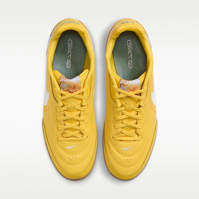 Nike Tiempo Streetgato "Joga Bonito" | IQ8057-700 Nike Tiempo Streetgato "Joga Bonito" | IQ8057-700