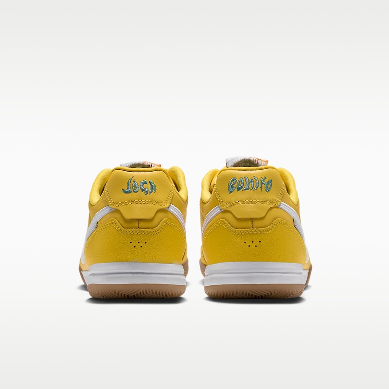 Nike Tiempo Streetgato "Joga Bonito" | IQ8057-700 Nike Tiempo Streetgato "Joga Bonito" | IQ8057-700