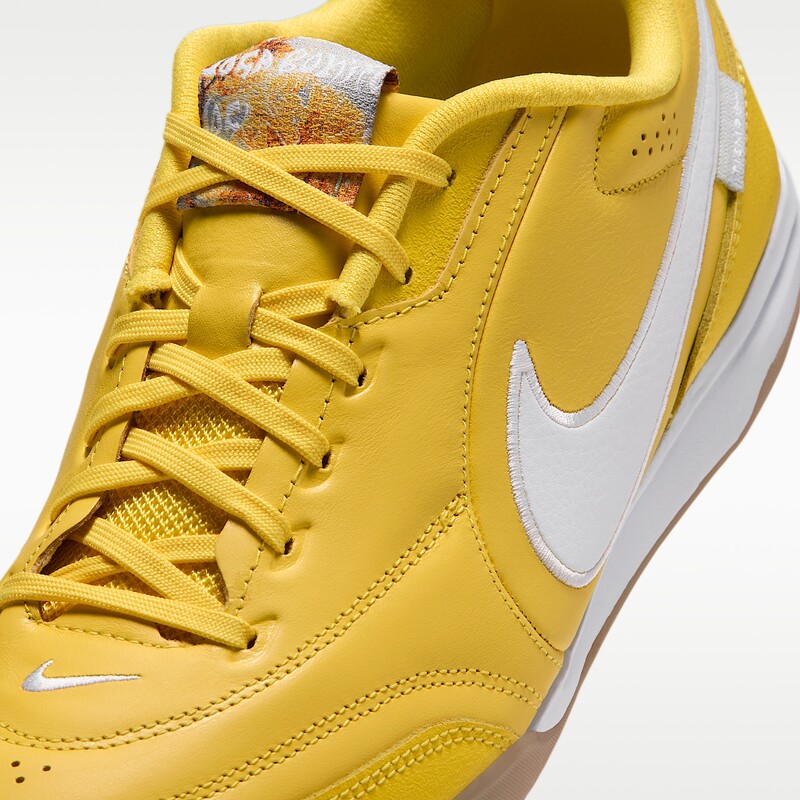 Nike Tiempo Streetgato "Joga Bonito" | IQ8057-700